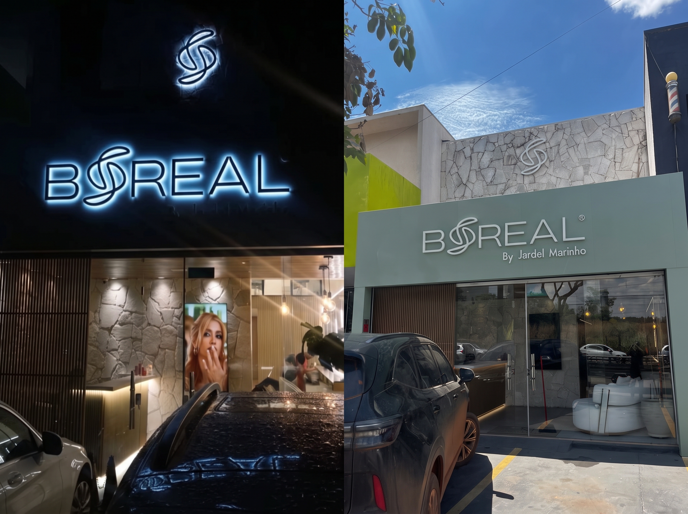 Boreal